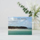 fraserkuil briefkaart (Staand voorkant)