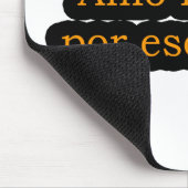 Frases meester 12.01 muismat (Hoek)