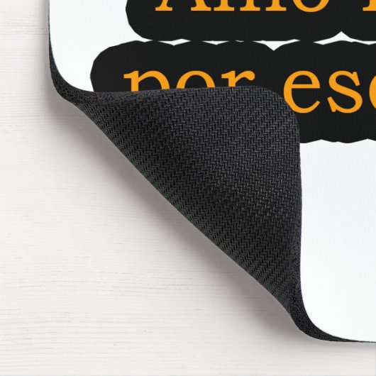 Frases meester 12.01 muismat (Hoek)