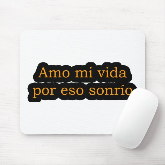 Frases meester 12.01 muismat (Met muis)