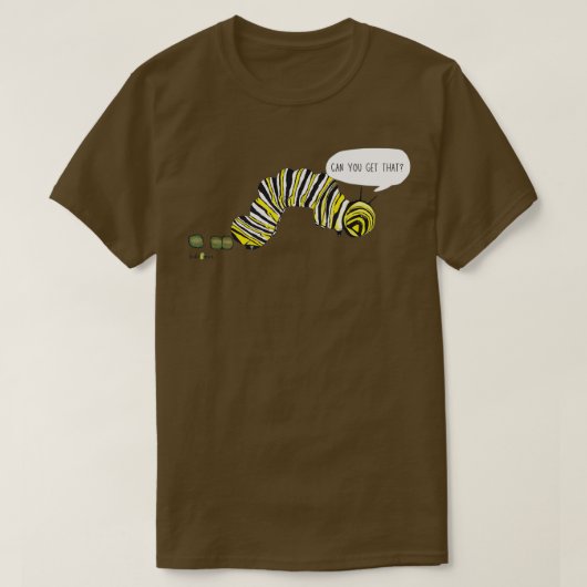 Frassy Caterstyle T-shirt (Design voorkant)