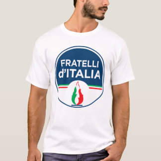 Fratelli d'Italia T-shirt