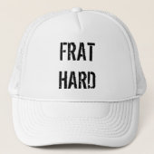 FRATHARD TRUCKER PET (Voorkant)
