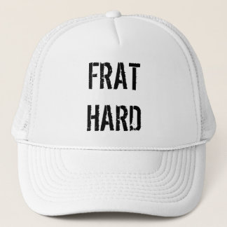 FRATHARD TRUCKER PET