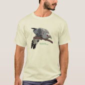 Fratzenkuckuck T-Shirt (Voorkant)