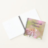 Fraude met Baby Memories Journal Notitieboek (Binnen)