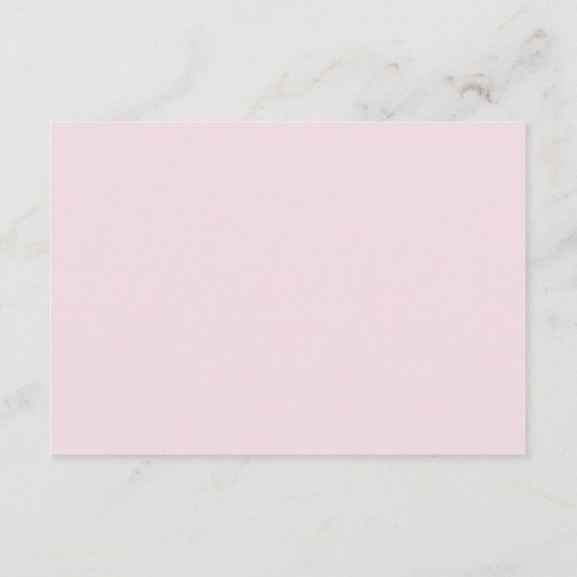 Fraude Roses Weddenschap Versluitingskaart Informatiekaartje (Achterkant)