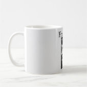 Fraudeer Koffie Mok (Links)