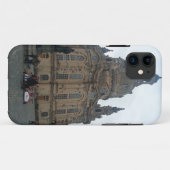 Frauenkirche Dresden Case-Mate iPhone Case (Achterkant (horizontaal))