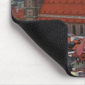 Frauenkirche Mousepad Muismat (Hoek)