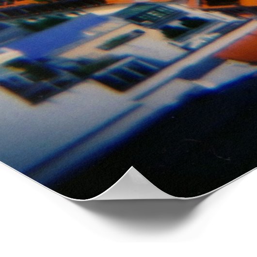 Frauenkirche Print (Hoek)