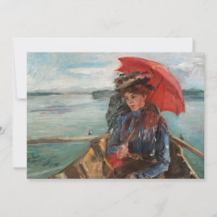 Fräulein Heck   Lovis Corinth