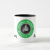 Fräulein Marias Mok (Midden)