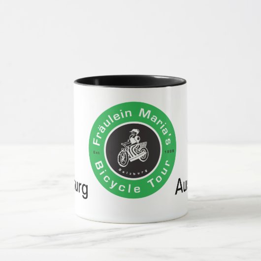 Fräulein Marias Mok (Midden)