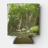 Frazier Discovery Trail bij Shenandoah Photography Blikjeskoeler (Voorkant)