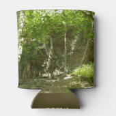 Frazier Discovery Trail bij Shenandoah Photography Blikjeskoeler (Achterkant)