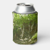 Frazier Discovery Trail bij Shenandoah Photography Blikjeskoeler (Blikje Achterkant)