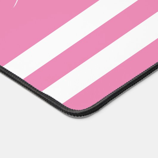 Frazzled Cat Desk Mat (Hoek)