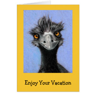 FRAZZLED EMOE: GENIET VAN UW VAKANTIE: Grappig