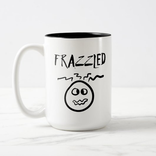 Frazzled Mok (Links)