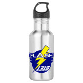 FRC Flash 1319 waterfles (Voorkant)
