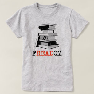 FREADOM T-SHIRT