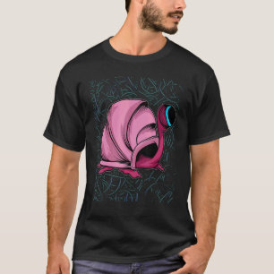 Freak 2 Beest Monster Menigte Van Onwerkelijke M T-shirt
