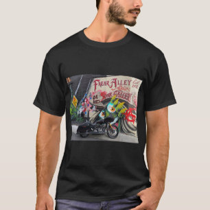 Freak Alley Boise Idaho T-Shirt