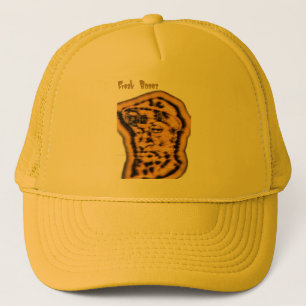 Freak Bonez Trucker Pet