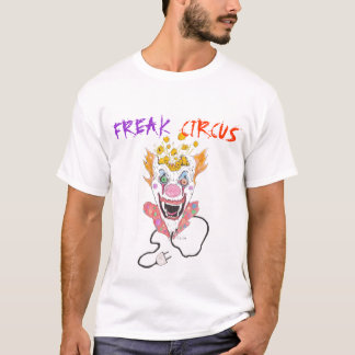 FREAK CIRCUS T-SHIRT