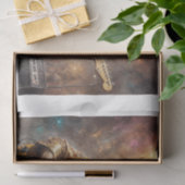 Freak Golden Retriever gitaar spelen bij concert - Tissuepapier (Geschenk)