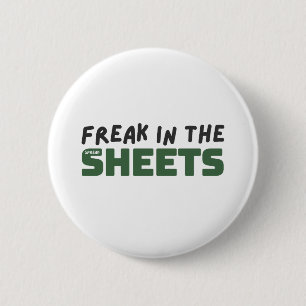 Freak in de Button van spreadsheets