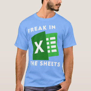 Freak in de vellen 13 t-shirt