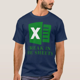 Freak in de vellen 16 t-shirt