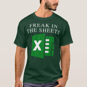 Freak in de vellen 27 t-shirt
