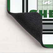 Freak in spreadsheets muismat (Hoek)