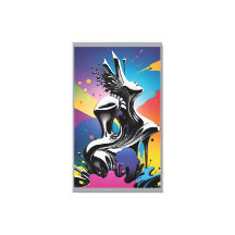 Freak Matching beroemd gemaakt door Ken Gage Surre