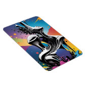 Freak Matching beroemd gemaakt door Ken Gage Surre Magneet (Rechterzijde)