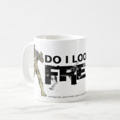 Freak-Mok Koffiemok (Voorkant links)