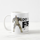 Freak-Mok Koffiemok (Links)