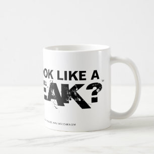 Freak-Mok Koffiemok