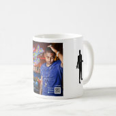 FREAK N ME MOK/OVERDRIVE KOFFIEMOK (Voorkant rechts)