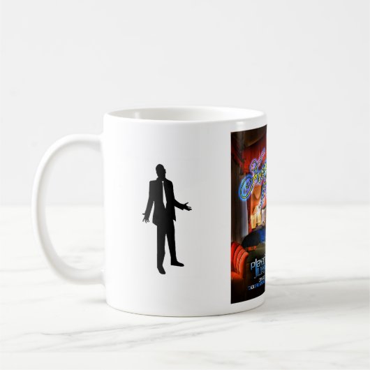 FREAK N ME MOK/OVERDRIVE KOFFIEMOK (Links)