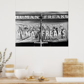Freak Show: 1941 Poster (Keuken)