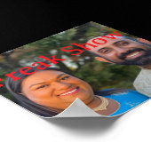 Freak Show Poster (Hoek)