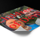 Freak Show Poster (Hoek)