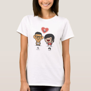 Freak Zeebskie T-shirt
