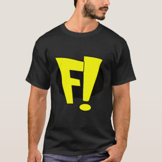 Freakazoid logo Classic T-Shirt
