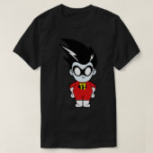 Freakazoid T-shirt (Design voorkant)
