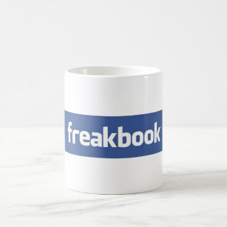 freakbook koffiemok